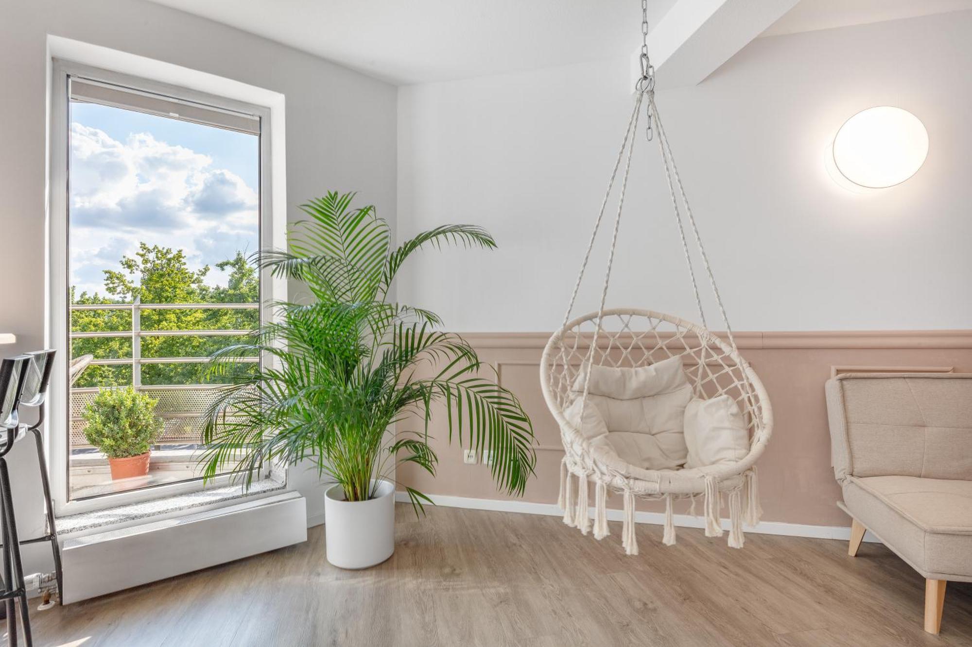 Mango Living I Apartment Hideaway I Modern I 2 Schlafzimmer I 77Qm بوروسيا مونشنغلادباخ المظهر الخارجي الصورة